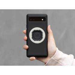 Coque de téléphone QUAD...