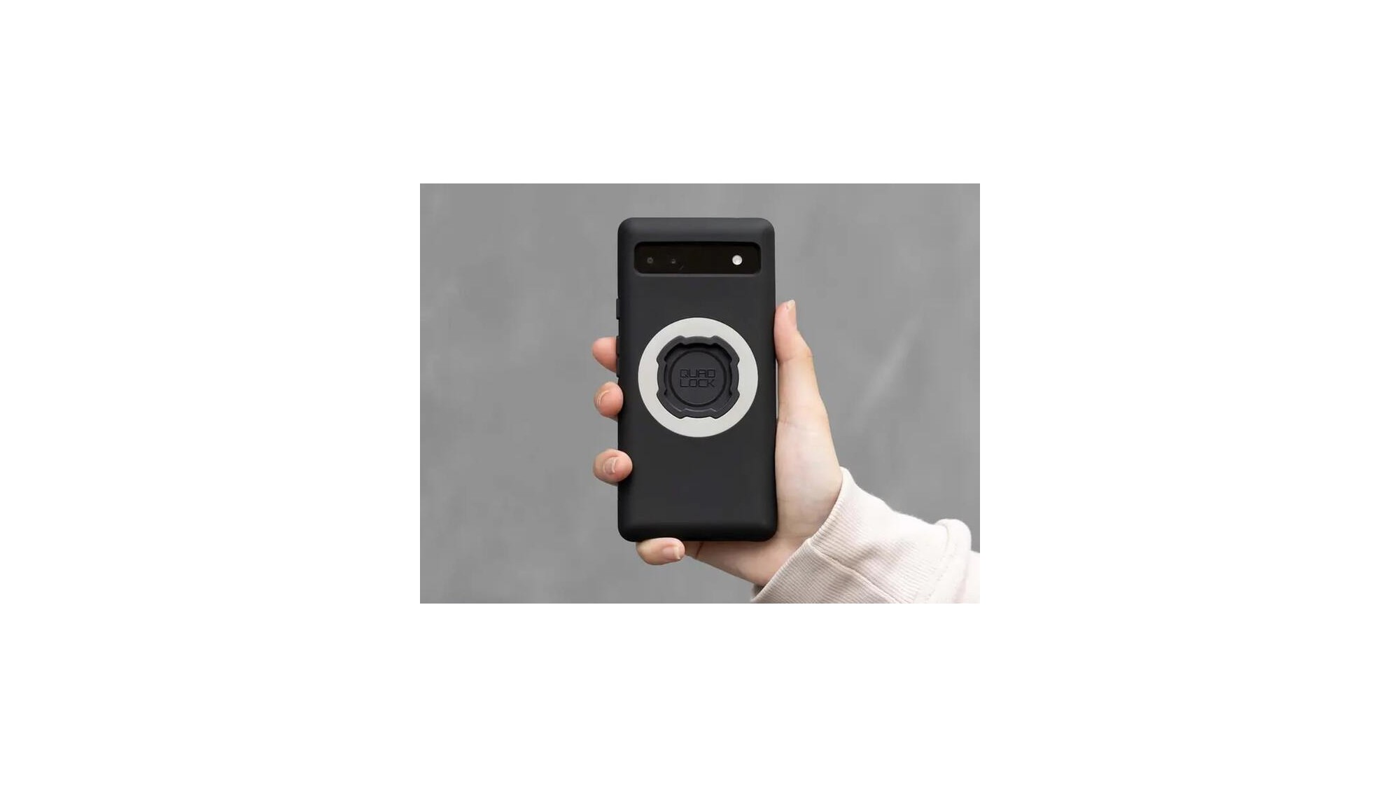 Coque de téléphone QUAD LOCK MAG - Google Pixel 10 Pro XL
