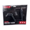SUPPORT MURAL POUR CASQUE
