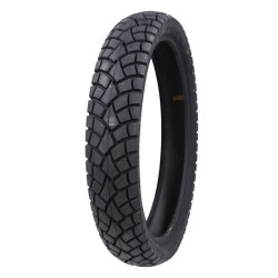 PNEU TUBELESS 110 90 17...