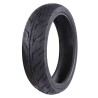 PNEU TUBELESS 130 70 17 STREET DELI F R 62R SB101 DIRECTION