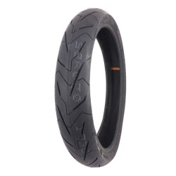 PNEU TUBELESS 90 80 17 SB...