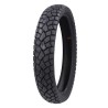 PNEU TUBELESS 100 80 18 STREET ENDURO DELI F R SB 117 DIRECTION