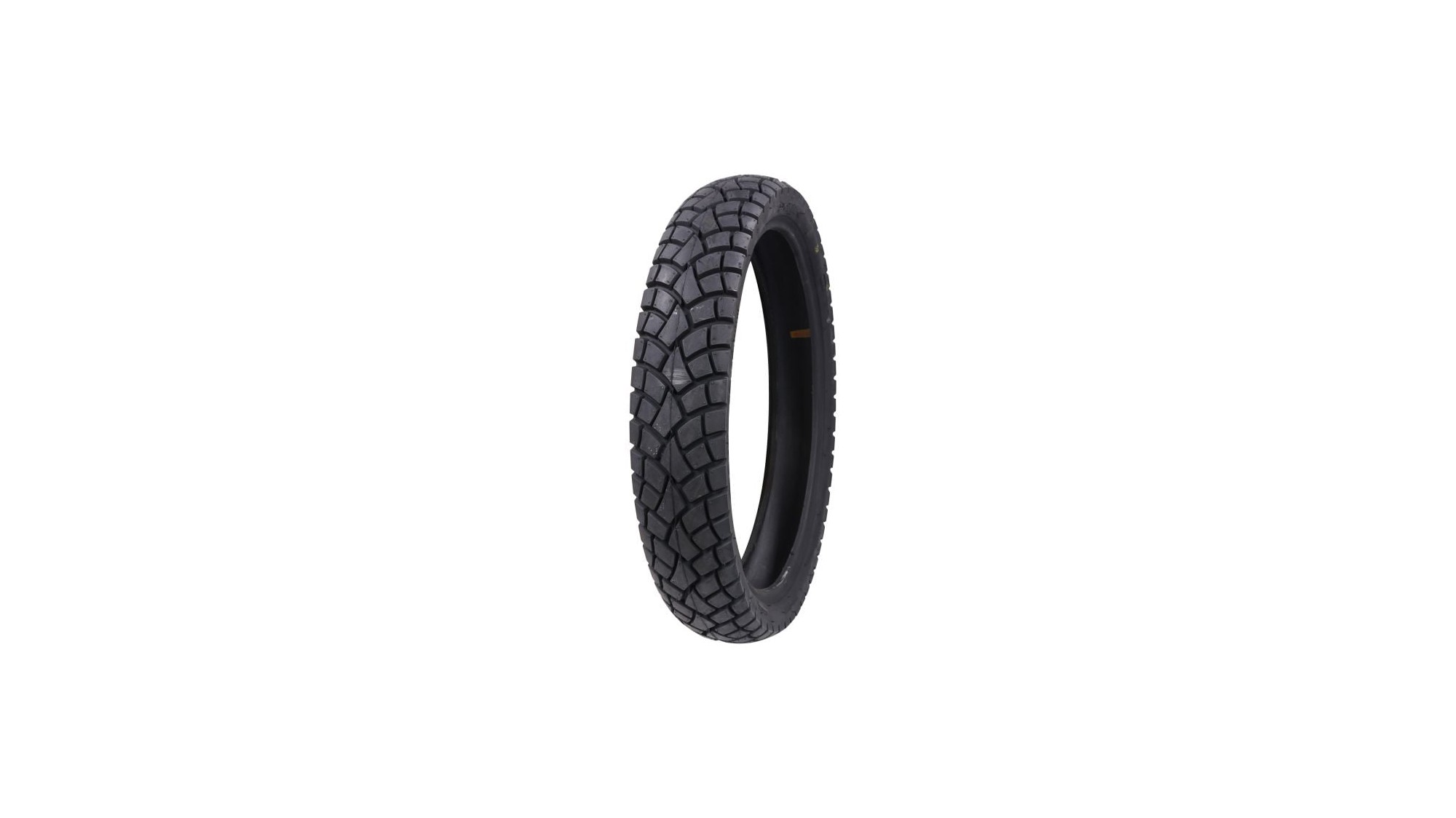 PNEU TUBELESS 120 80 18 STREET ENDURO DELI F R SB 117 DIRECTION