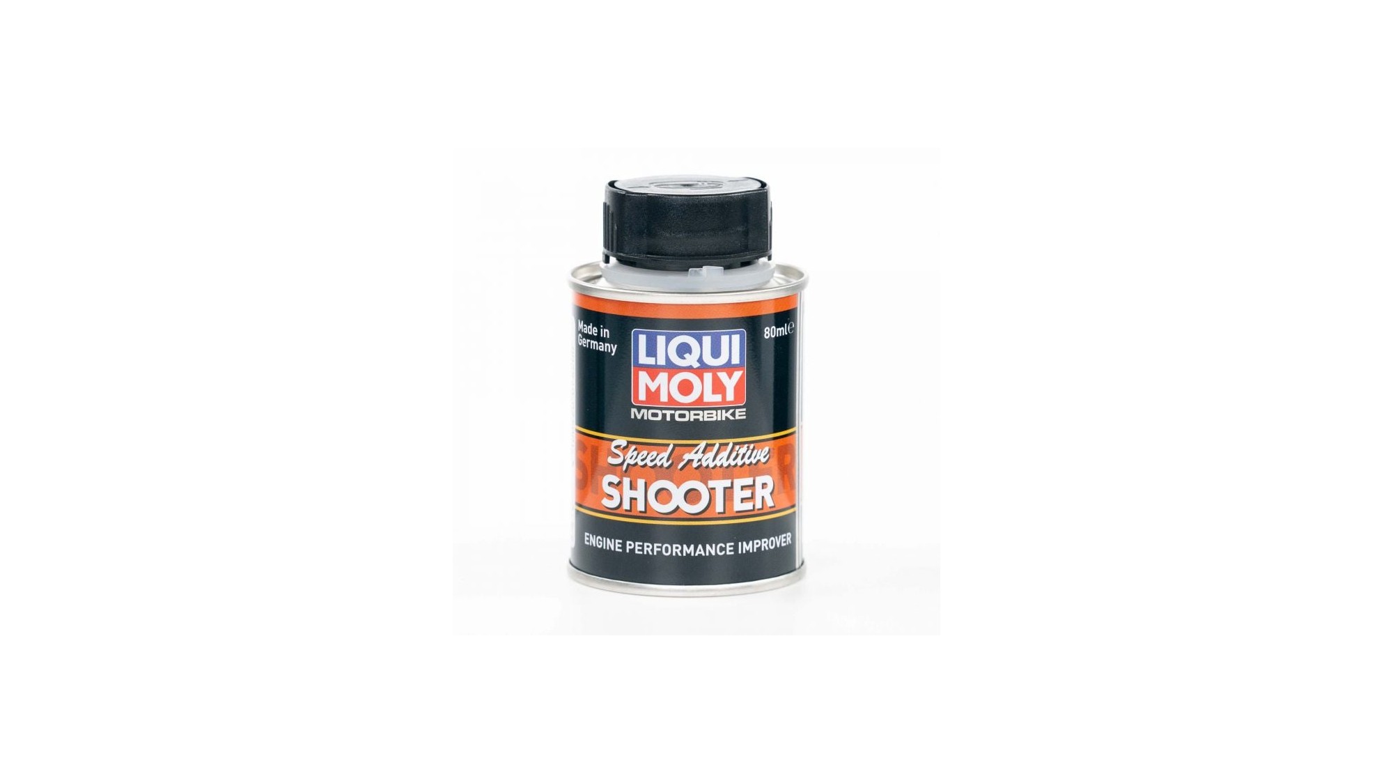 LIQUIMOLY SPEED SHOOTER 80 ml 1 pièce