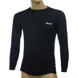 LEGGINGS COOLMAX COUCHE...