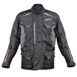 Veste BIKEIT Burhou toutes...