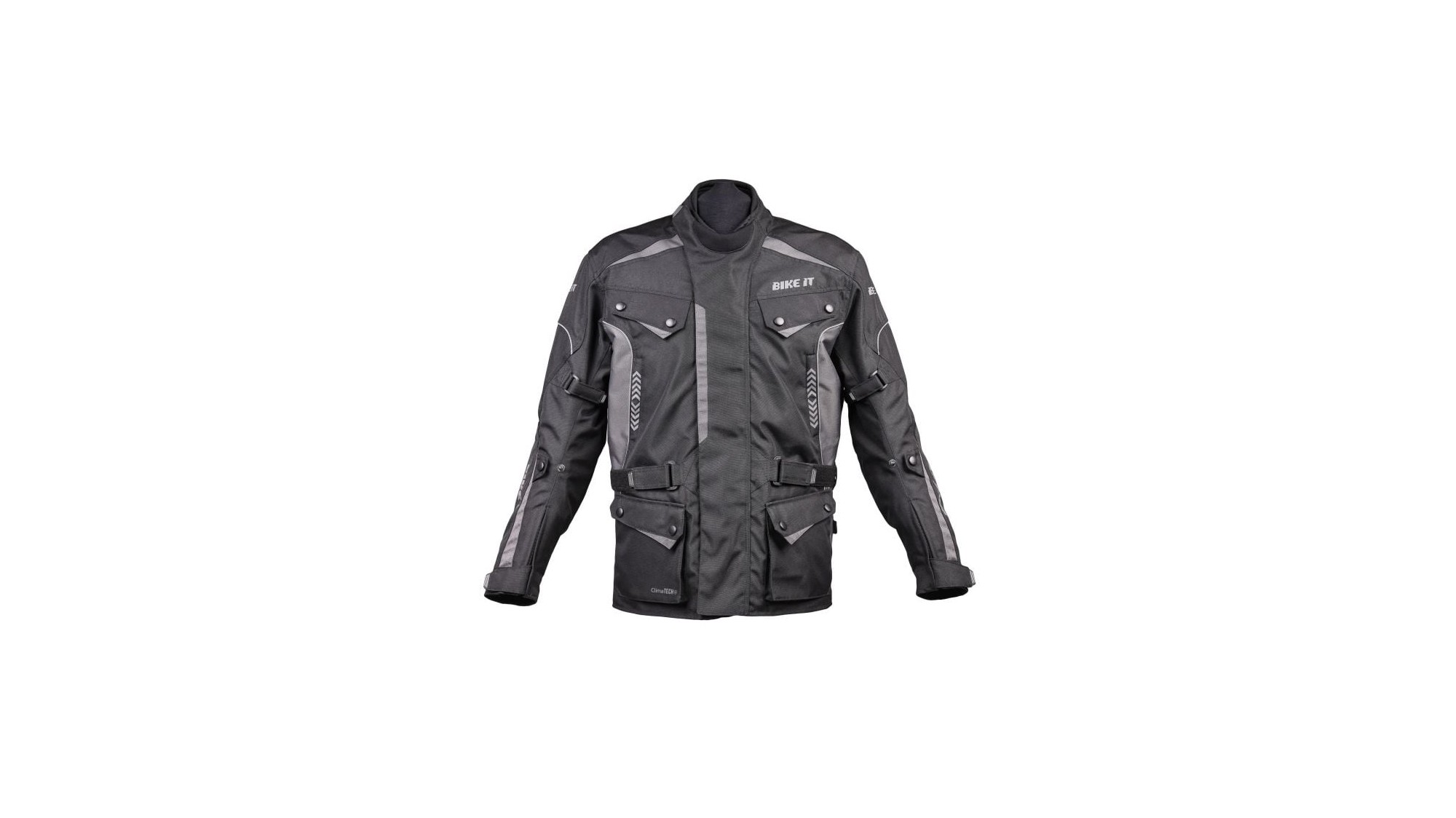 Veste BIKEIT Burhou toutes saisons