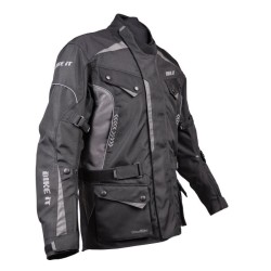 Veste BIKEIT Burhou toutes saisons