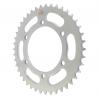 COURONNE TRIPLE S MTX PIGNON ARRIÈRE ACIER 486 42