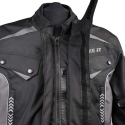Veste BIKEIT Burhou toutes saisons