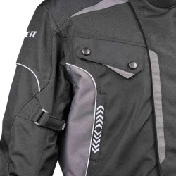Veste BIKEIT Burhou toutes saisons