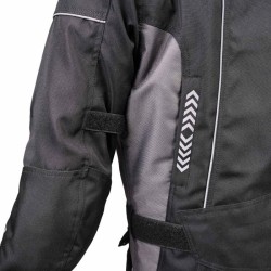 Veste BIKEIT Burhou toutes saisons