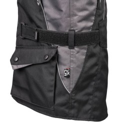 Veste BIKEIT Burhou toutes saisons