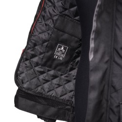 Veste BIKEIT Burhou toutes saisons