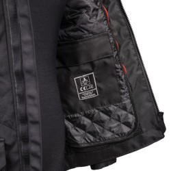 Veste BIKEIT Burhou toutes saisons