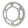 COURONNE TRIPLE S ARRIÈRE ACIER 486 41