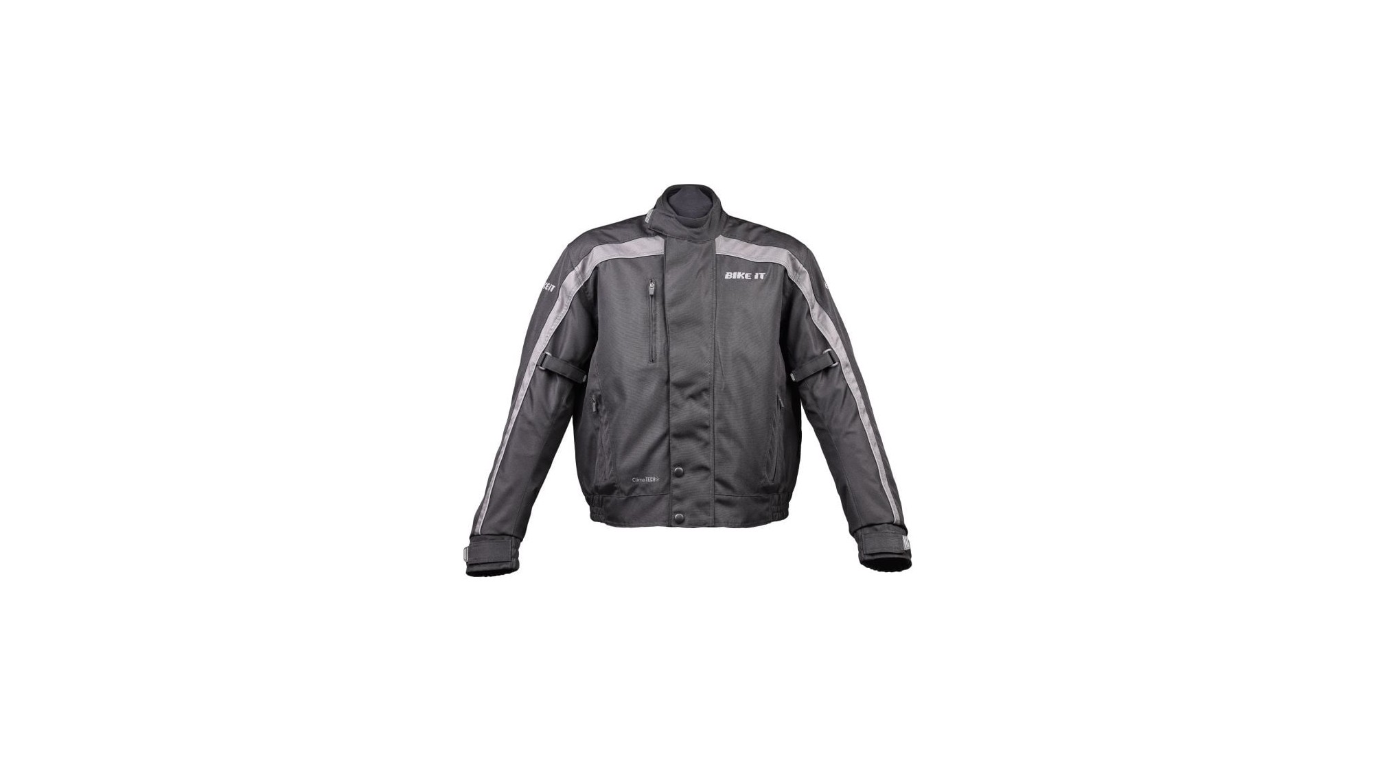 Blouson toutes saisons BikeIt Herm