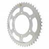 COURONNE TRIPLE S ARRIÈRE ACIER 479 48