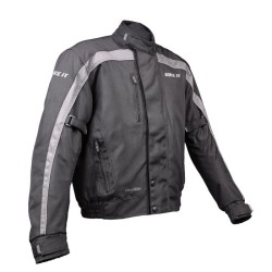 Blouson toutes saisons BikeIt Herm