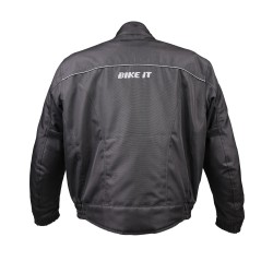Blouson toutes saisons BikeIt Herm