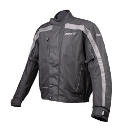 Blouson toutes saisons BikeIt Herm