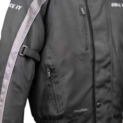 Blouson toutes saisons BikeIt Herm