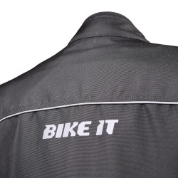 Blouson toutes saisons BikeIt Herm