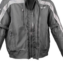 Blouson toutes saisons BikeIt Herm