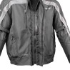 Blouson toutes saisons BikeIt Herm