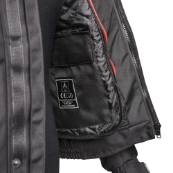 Blouson toutes saisons BikeIt Herm