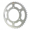 COURONNE TRIPLE S ARRIÈRE ACIER 479 46
