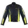 Blouson moto imperméable Ortac BikeIt
