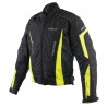 Blouson moto imperméable Ortac BikeIt