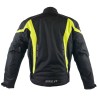 Blouson moto imperméable Ortac BikeIt