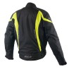 Blouson moto imperméable Ortac BikeIt