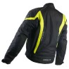 Blouson moto imperméable Ortac BikeIt