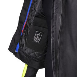 Blouson moto imperméable Ortac BikeIt