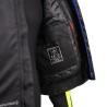 Blouson moto imperméable Ortac BikeIt