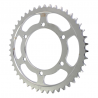 COURONNE TRIPLE S ARRIÈRE ACIER 479 45
