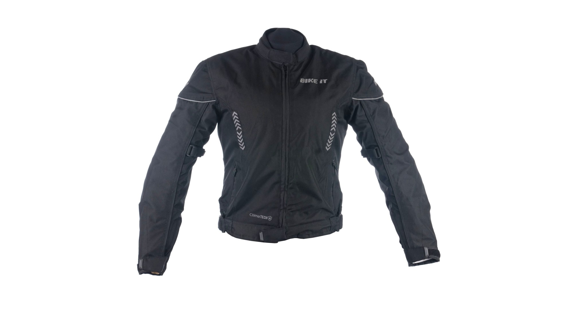 Blouson moto pour femme Insignia BIKEIT