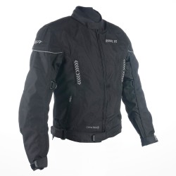 Blouson moto pour femme Insignia BIKEIT