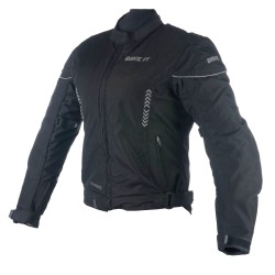 Blouson moto pour femme Insignia BIKEIT
