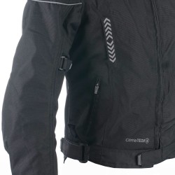 Blouson moto pour femme Insignia BIKEIT