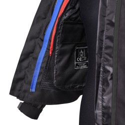 Blouson moto pour femme Insignia BIKEIT