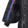 Blouson moto pour femme Insignia BIKEIT