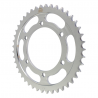 COURONNE TRIPLE S ARRIÈRE ACIER 479 43