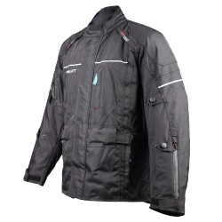 Veste moto textile Swift S1 Route XS