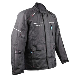 Veste moto textile Swift S1 Route XS