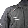 Veste moto textile Swift S1 Route XS